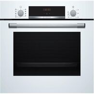 תנור בנוי Bosch HBF534EW0Q בוש למכירה 