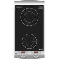 כיריים אינדוקציה SELMOR SE138 סלמור למכירה , 2 image