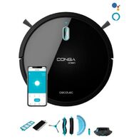 שואב אבק רובוטי Cecotec Conga 1090 Connected Force למכירה , 3 image
