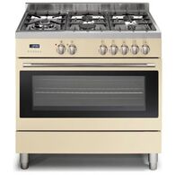 תנור משולב כיריים Sauter SOC9035 סאוטר למכירה , 2 image