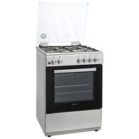 תנור משולב כיריים Normande ND7060 נורמנדי למכירה , 2 image