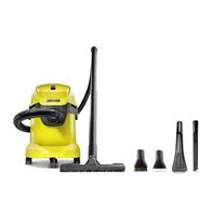 שואב אבק לרכב Karcher WD3 Car קארשר למכירה , 4 image