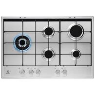 כיריים גז Electrolux KGS7564SX אלקטרולוקס למכירה , 2 image