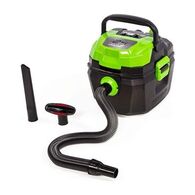 שואב אבק נגרר 99589 Greenworks למכירה , 3 image