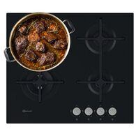 כיריים גז Bauknecht TGV627SWIL למכירה , 3 image