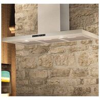 קולט אדים Airforce F100 TSE 90"&lrm; למכירה , 2 image