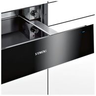 מגירת חימום Siemens BI510CNR0 סימנס למכירה , 2 image