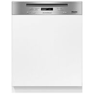 מדיח כלים  רחב Miele G6770 SCVI מילה למכירה , 3 image
