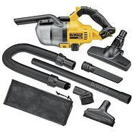 שואב אבק תעשייתי Dewalt DCV501HB למכירה , 3 image
