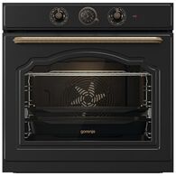 תנור בנוי GORENJE BOS67372CLB גורנייה למכירה 