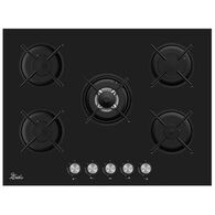 כיריים גז Sachs SC 75 BLK-GLS למכירה , 2 image