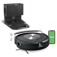 שואב אבק רובוטי iRobot Roomba Combo j7 Plus איירובוט למכירה , 4 image