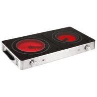 כיריים חשמליות Normande ND201 נורמנדי למכירה , 2 image