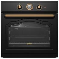 תנור בנוי GORENJE BOS67372CLB גורנייה למכירה , 3 image