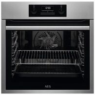 תנור בנוי AEG BEE233119M למכירה , 2 image