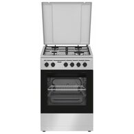 תנור משולב כיריים Luxor LX5055 למכירה , 4 image