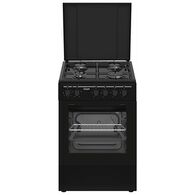 תנור משולב כיריים Luxor LX5055 למכירה , 2 image