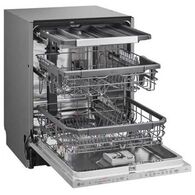 מדיח כלים  רחב LG DBC435TSL למכירה , 3 image