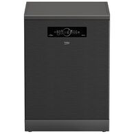 מדיח כלים  רחב Beko BDFN36522DQ בקו למכירה , 2 image