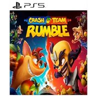 Crash Team Rumble הזמנה מוקדמת PS5 למכירה 