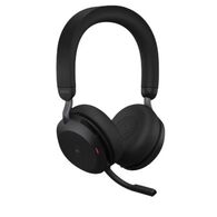 אוזניות  אלחוטיות JABRA Evolve2 75 ג'אברה למכירה 