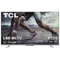 טלוויזיה TCL 55P725 4K  55 אינטש למכירה 