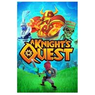 A Knight's Quest לקונסולת Xbox One למכירה 