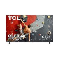 טלוויזיה TCL 65P725 4K  65 אינטש למכירה , 4 image