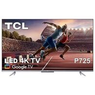 טלוויזיה TCL 55P725 4K  55 אינטש למכירה , 4 image