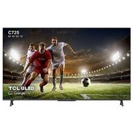 טלוויזיה TCL 75C725 4K  75 אינטש למכירה , 3 image
