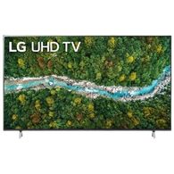 טלוויזיה LG 75UP7750PVB 4K  75 אינטש למכירה 