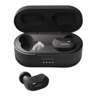 אוזניות Belkin SoundForm True Wireless Earbuds AUC001bt  Bluetooth למכירה 