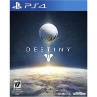 Destiny PS4 למכירה 