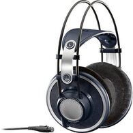 אוזניות  חוטיות AKG K702 למכירה 