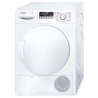 מייבש כביסה Bosch WTB84200IL/BY  7 ק"ג בוש למכירה , 2 image