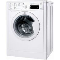 מכונת כביסה Indesit IWE71251  7 ק&#34;ג למכירה , 2 image