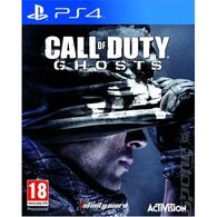 Call of Duty Ghosts PS4 למכירה , 2 image