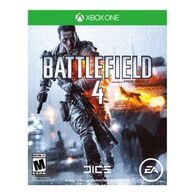 Battlefield 4 לקונסולת Xbox One למכירה 
