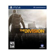 Tom Clancy's The Division PS4 למכירה 