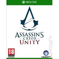 Assassin's Creed Unity לקונסולת Xbox One למכירה 