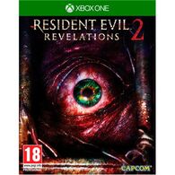 Resident Evil: Revelations 2 לקונסולת Xbox One למכירה 