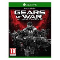 Gears of War: Ultimate Edition לקונסולת Xbox One למכירה 