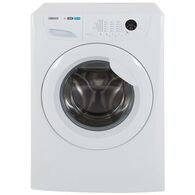 מכונת כביסה Zanussi ZWF81263W  8 ק&#34;ג זנוסי למכירה , 2 image