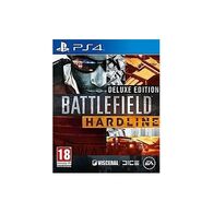 Battlefield Hardline PS4 למכירה , 2 image