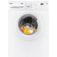 מכונת כביסה Zanussi ZWF71243W  7 ק&#34;ג זנוסי למכירה , 2 image