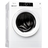 מכונת כביסה Whirlpool FSCR 80211  8 ק&#34;ג ווירפול למכירה 