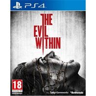 The Evil Within 2 PS4 למכירה , 3 image