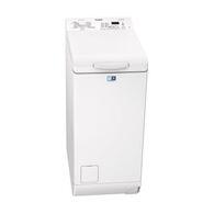 מכונת כביסה AEG L61060TL  6 ק&#34;ג למכירה , 2 image
