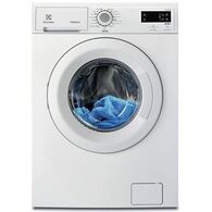 מכונת כביסה Electrolux EWF1284EMW  8 ק&#34;ג אלקטרולוקס למכירה , 2 image