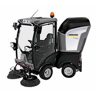 מכונת טאטוא Karcher MC50 קארשר למכירה 